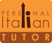 logotipo personal italian tutor