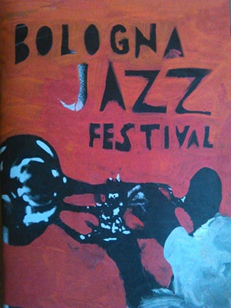 jazz festival