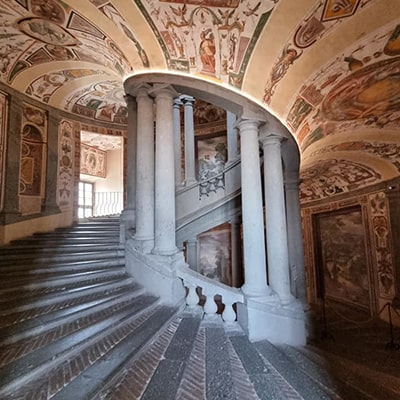 villa farnese